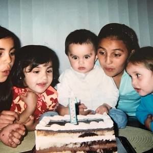 Meet your Posher, Rocio